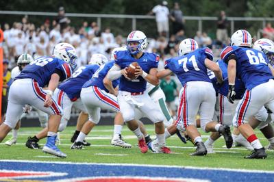 Bay Edges Valley Forge Sports Westlifenews Com