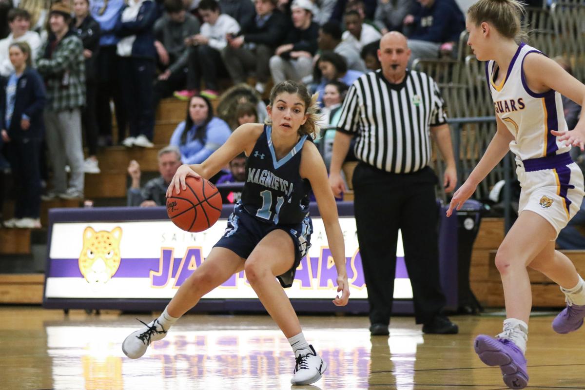 Strong Third Quarter Sends Streaks Past Jaguars Sports