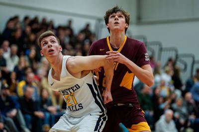 Avon Lake Weathers Olmsted Falls Comeback Attempt Sports