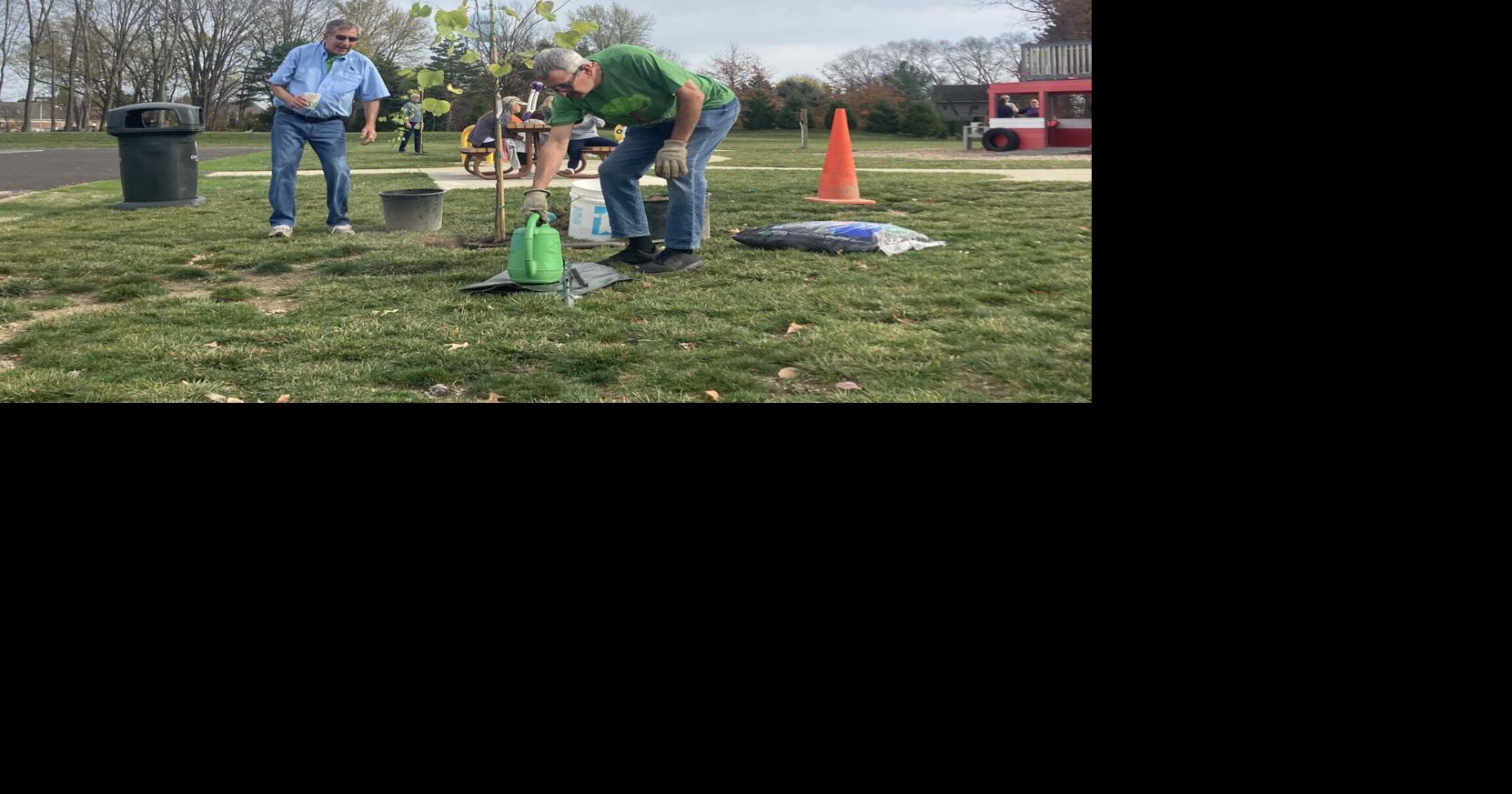 AVON City Celebrates Arbor Day Early News Westlifenews
