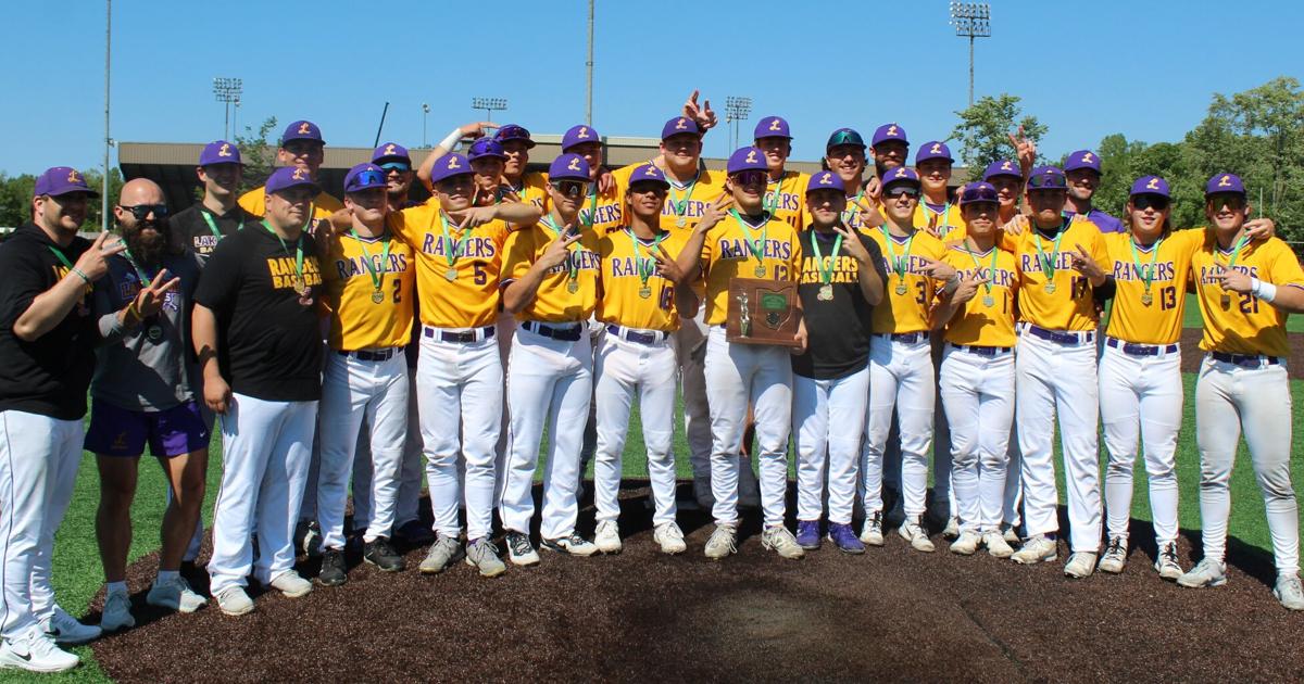 OHSAA BASEBALL: Lakewood comes back to topple Wadsworth