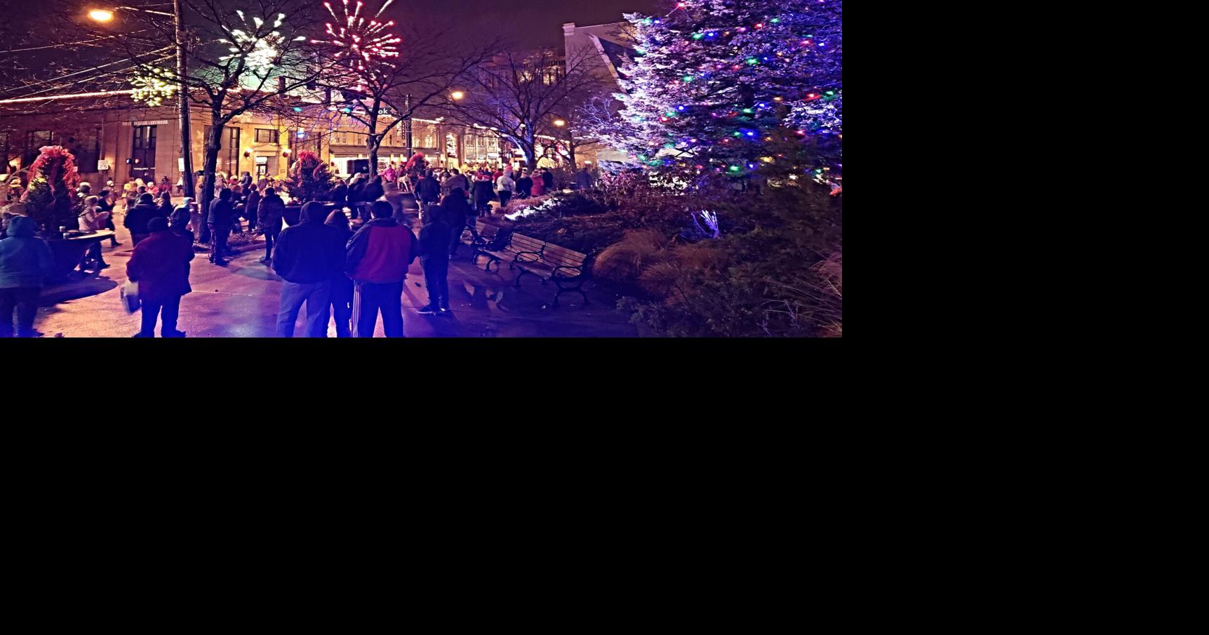 Light Up Lakewood goes virtual News