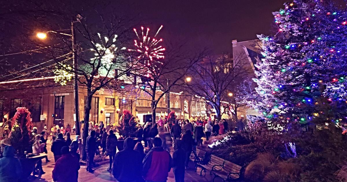 Light Up Lakewood goes virtual News