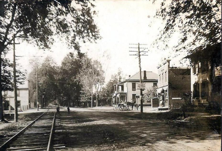 Discover the history of North Ridgeville News