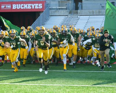 2018 Fall Sports Preview St Edward Eagles Football Sports
