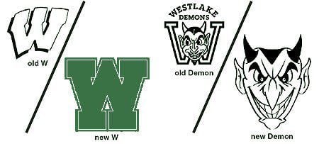 New Westlake Schools Brand Identity Will De Emphasize Demon Mascot Arts And Entertainment Westlifenews Com