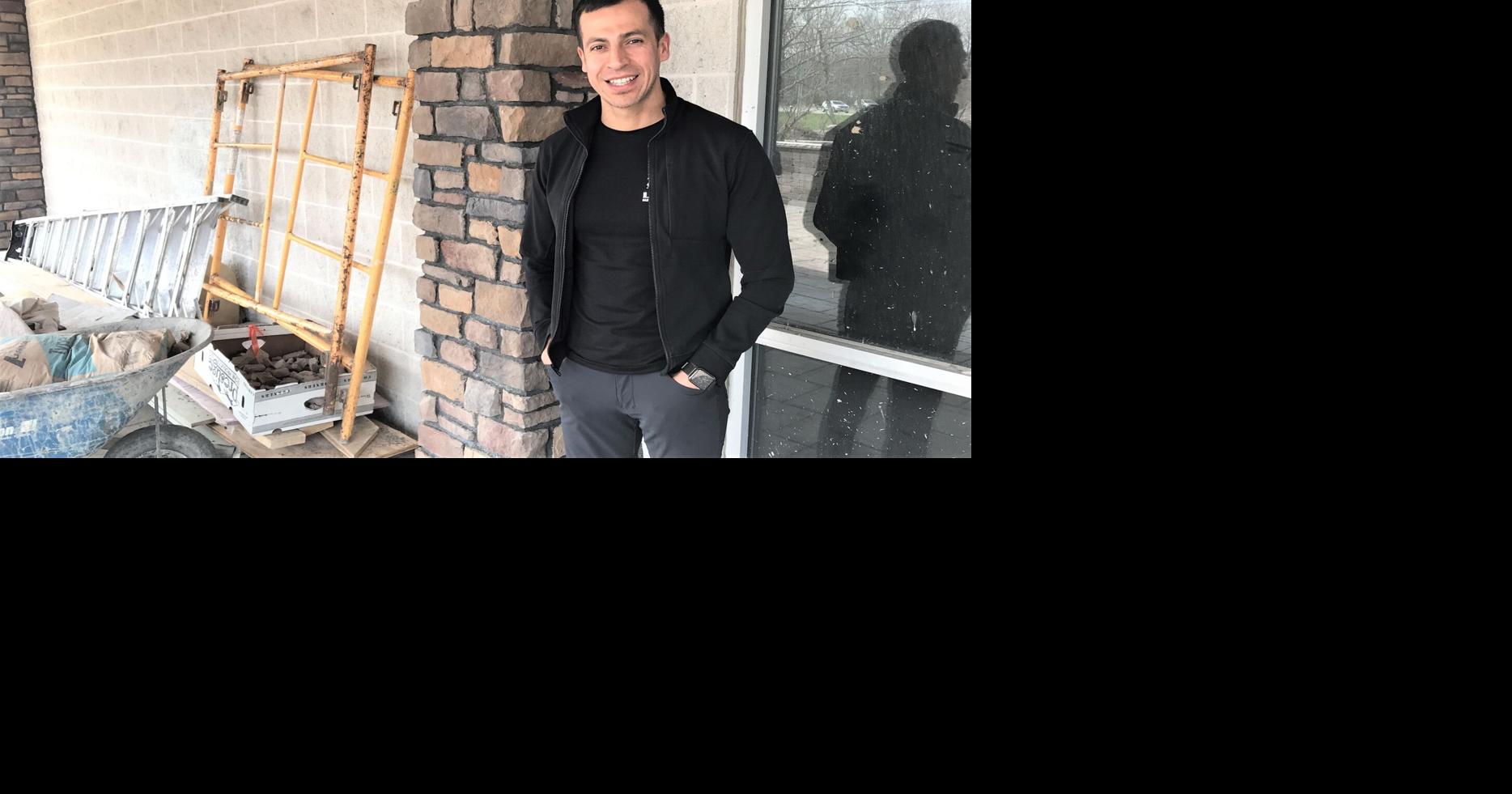 Success continues for entrepreneur restaurant owner | News ...