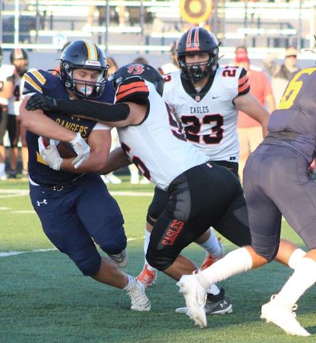 HIGH SCHOOL FOOTBALL: Eagles look to avoid injuries that plagued 2023 ...