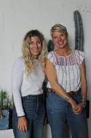 One-day, indoor and outdoor vintage flea market is Saturday
