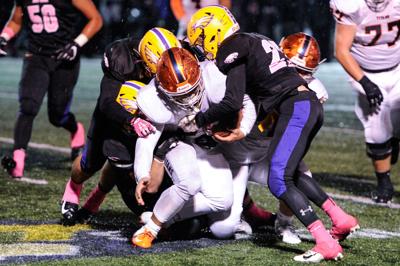 Avon Survives Slugfest Beats Berea Midpark Sports