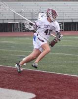 HIGH SCHOOL LACROSSE: Pirates knock Generals from undefeated ranks