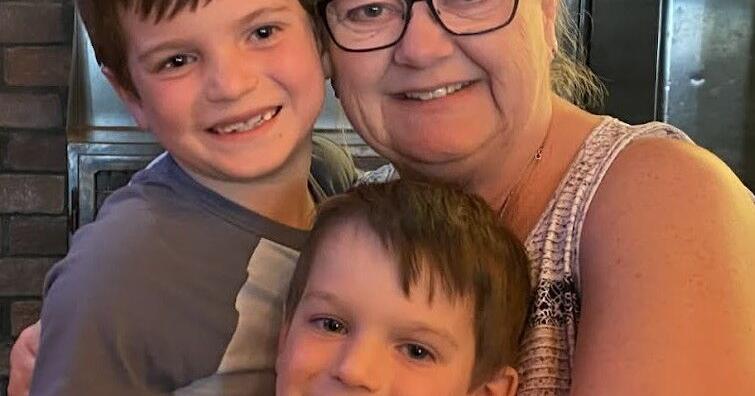 WESTSHORE: Advertising director Kirsch retires