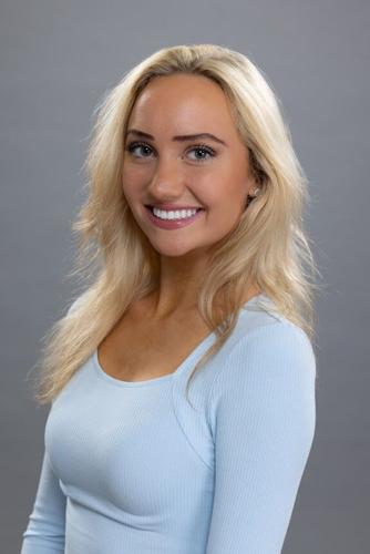 Elisa Modarelli ROCKY RIVER: Magnificat senior finalist in Student Reporter Search ...