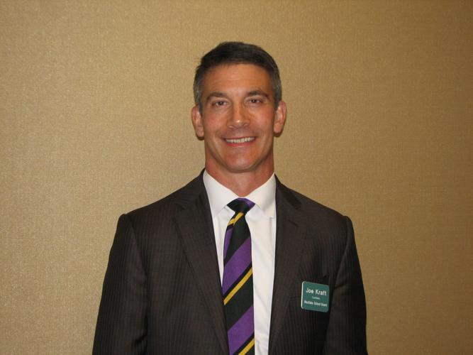 Three candidates running for three Westlake school board seats News