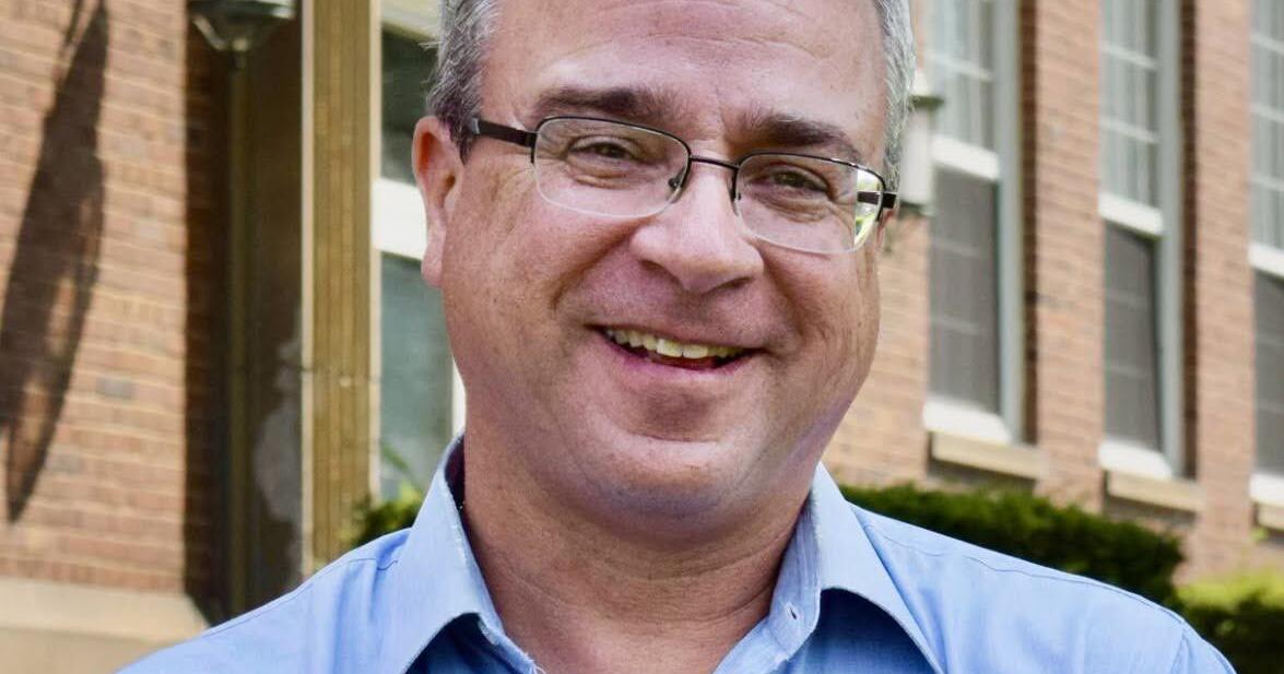 Nine candidates vying for three seats on fivemember Rocky River school