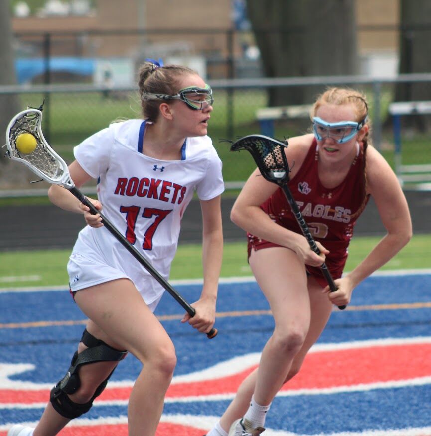 HIGH SCHOOL LACROSSE: Bay’s miscues lead to loss against Bishop Watterson