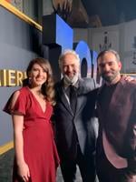 Avon filmmaker