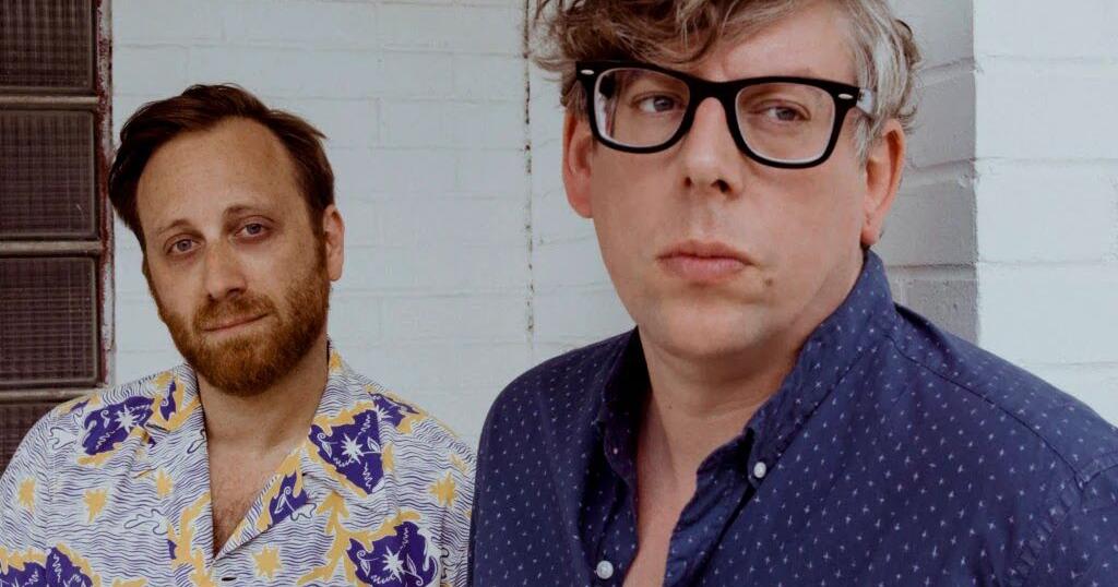 REVIEW: Akron’s The Black Keys rock the night away at Blossom