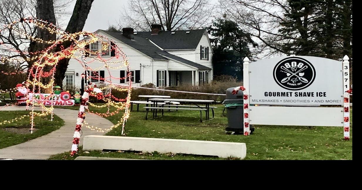 AVON A first Winterfest News