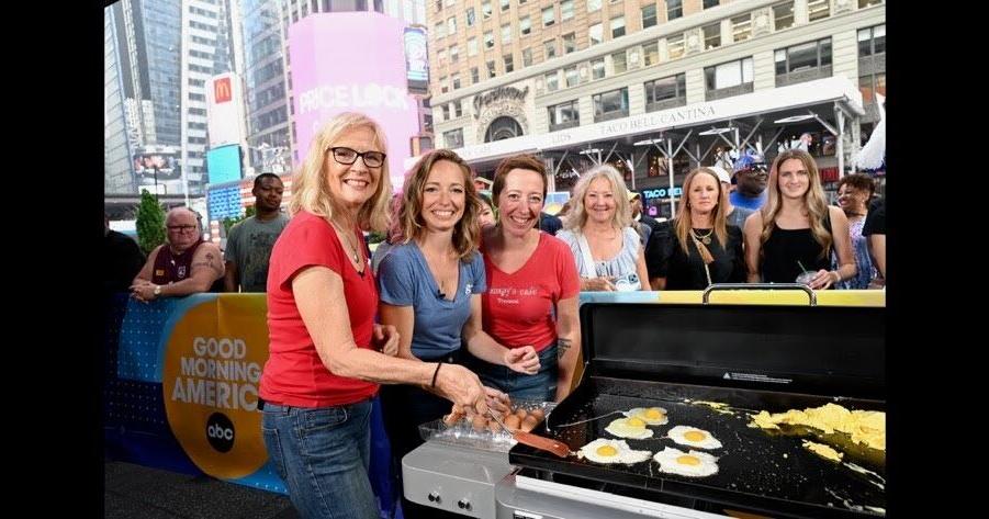 BAY VILLAGE: Grumpy’s Cafe voted best breakfast spot in Cleveland ...