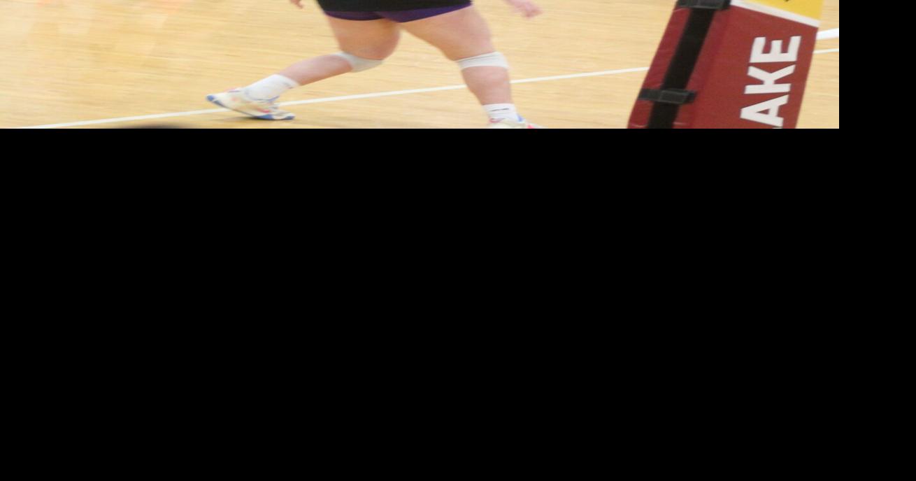 HIGH SCHOOL VOLLEYBALL Avon returning to volleyball elite with