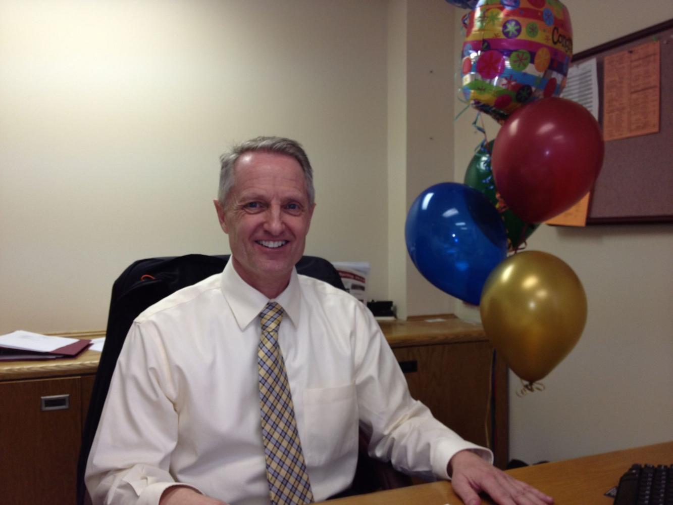 New parks and recreation director plans to ‘think outside the box