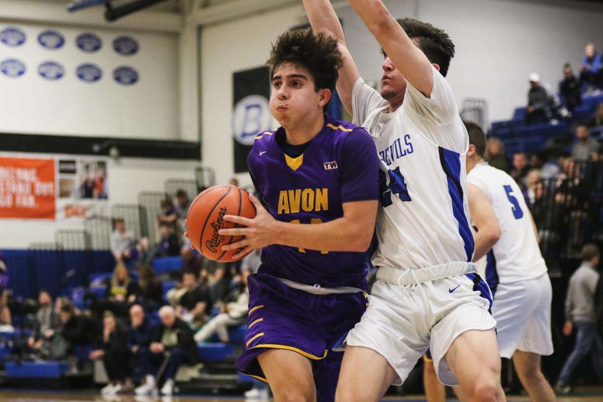 Late Push Edges Avon Past Avon Lake Westlifenews Com