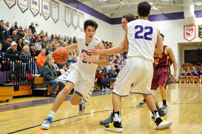 Long Football Season Gets Avon Off To Late Start North