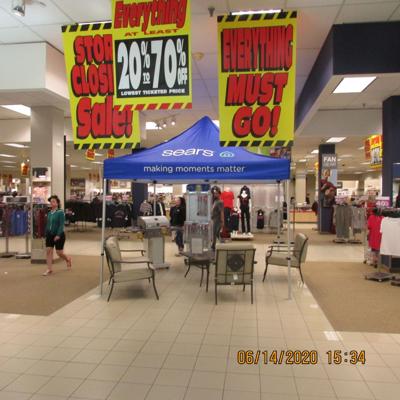 North Olmsted Sears Impending Closing News Westlifenews Com