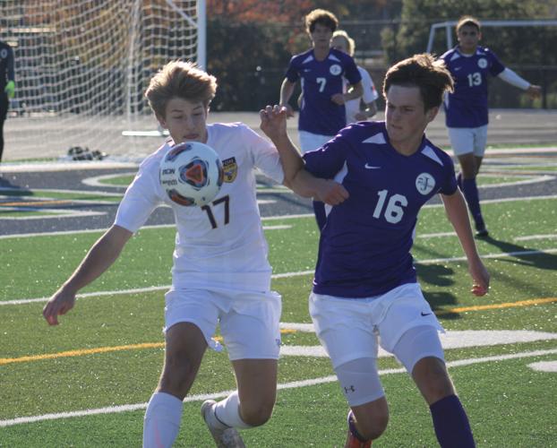 Revere boys soccer team hungry to win a Division II state championship