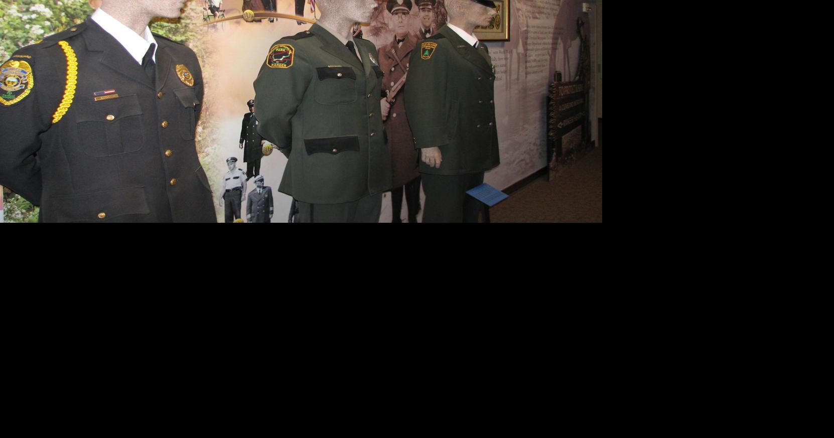 Learn about work of Metroparks Rangers at open house Saturday | News ...