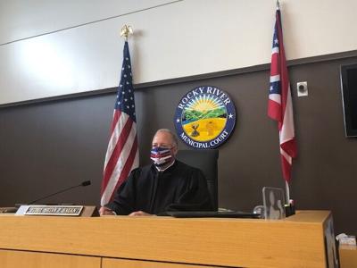 Rocky river municipal court records