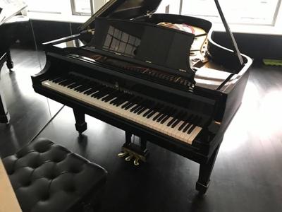 Nrcs Purchases New Pianos News Westlifenews Com