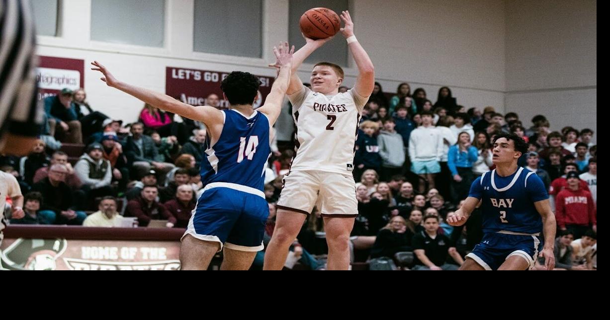 HIGH SCHOOL BASKETBALL, JAN. 5: Second-half blitz sends Pirates soaring ...