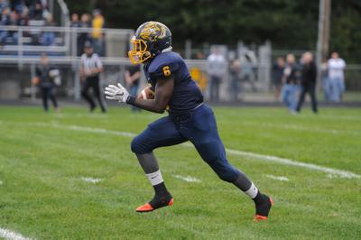 Olmsted Falls Bulldogs Rally For Victory Over Middies Sports