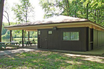 Park S Community Cabin To Get A Makeover News Westlifenews Com