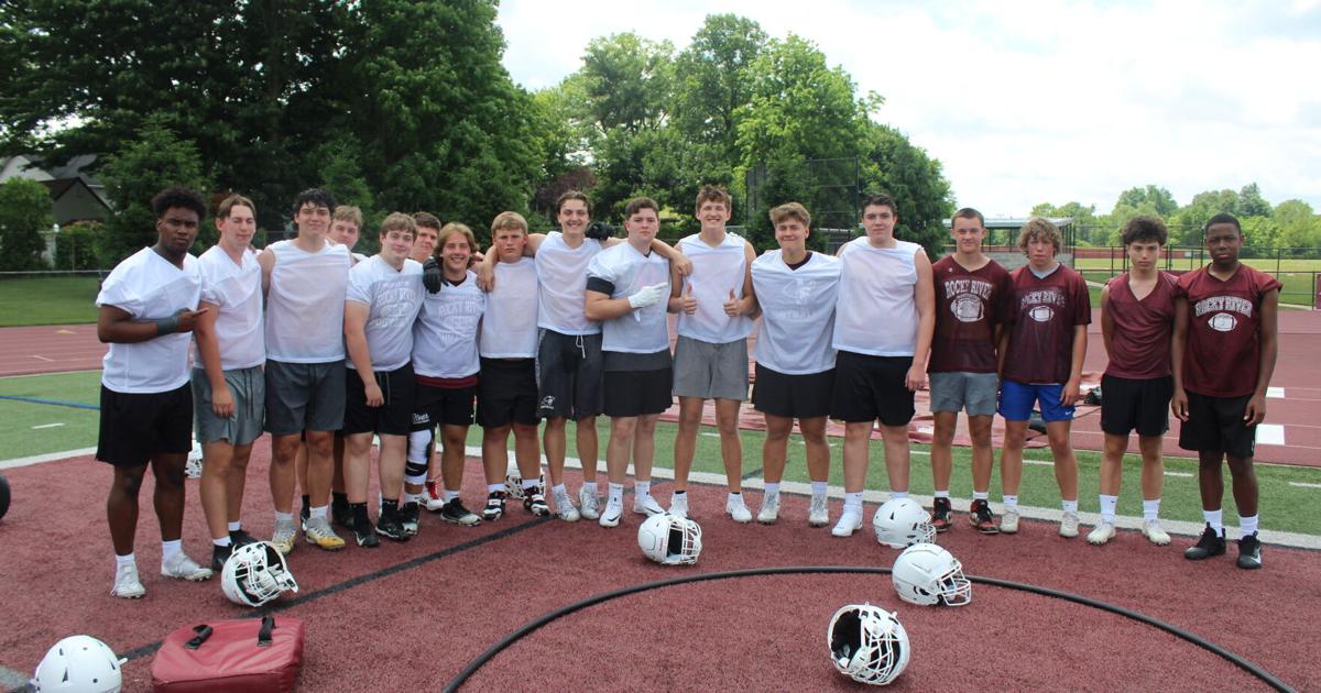 HIGH SCHOOL FOOTBALL: Pirates coach knows move to Division IV doesn't mean an easy time