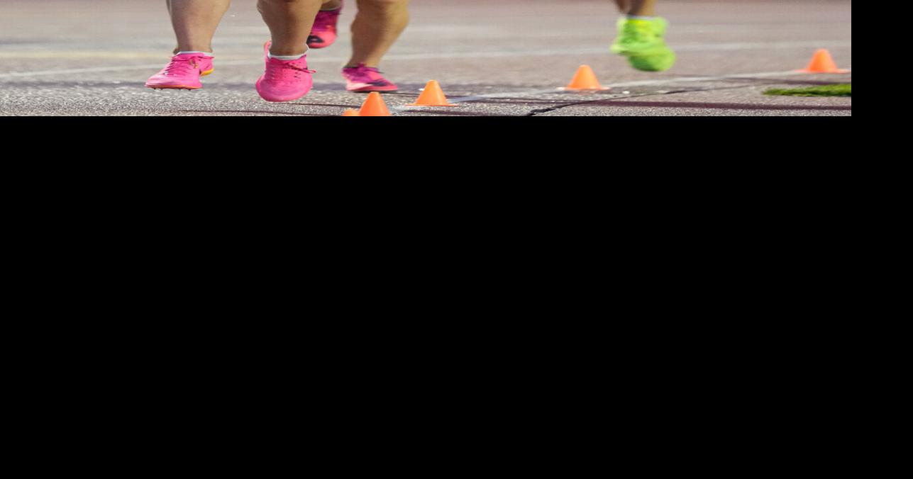 OHSAA DIVISION I TRACK MEET Sports