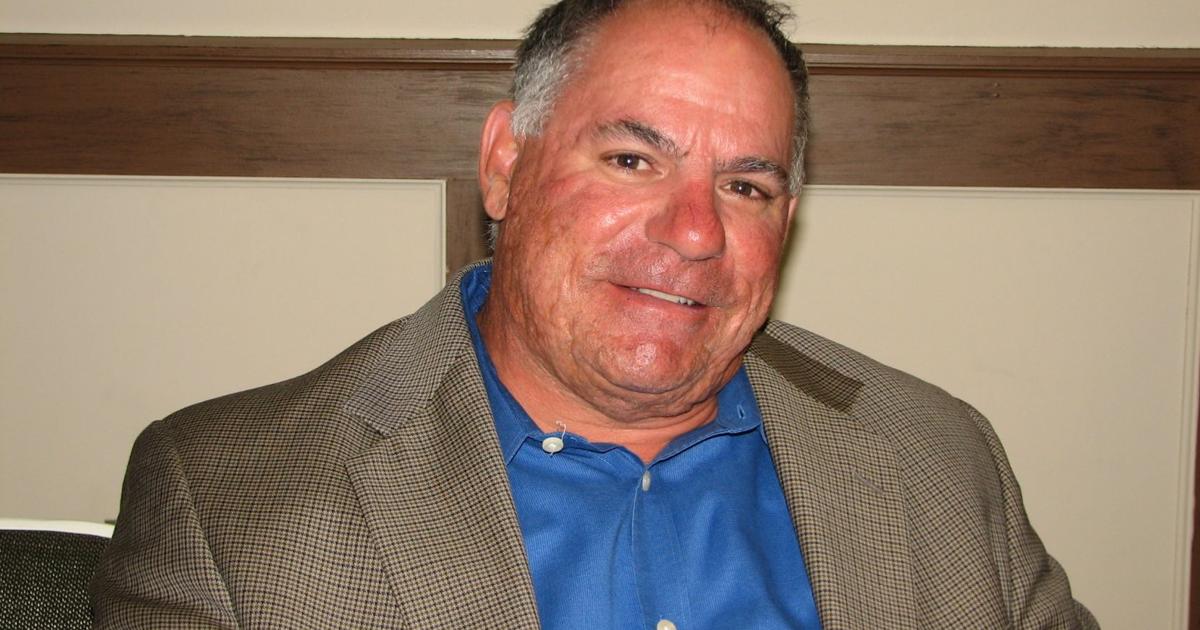 Bob Butkowski Former Avon Lake mayor hired as Fairview’s new development director ...