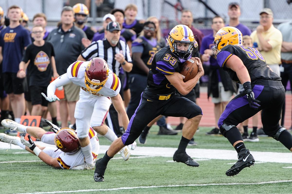 Eagles Top Shoremen Sports Westlifenews Com