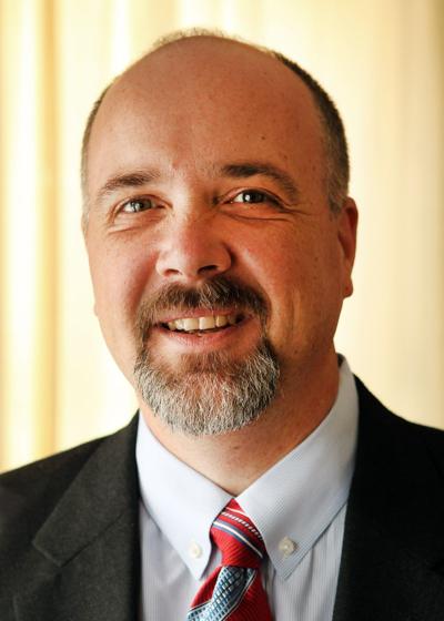 Chris Klym named to Rocky River council at large seat