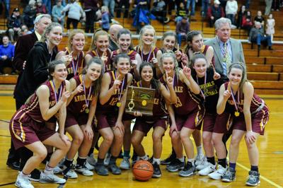 Shoregals Claim District Title Over Bulldogs Sports