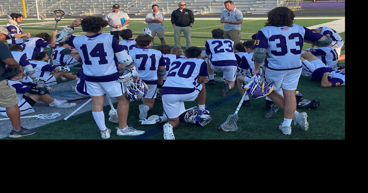 Avon boys lacrosse team reaches Region 1 semifinal Sports