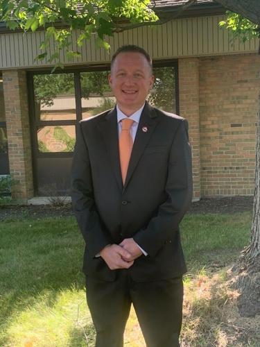 NORTH OLMSTED: Jim Koontz named new high school principal | News ...