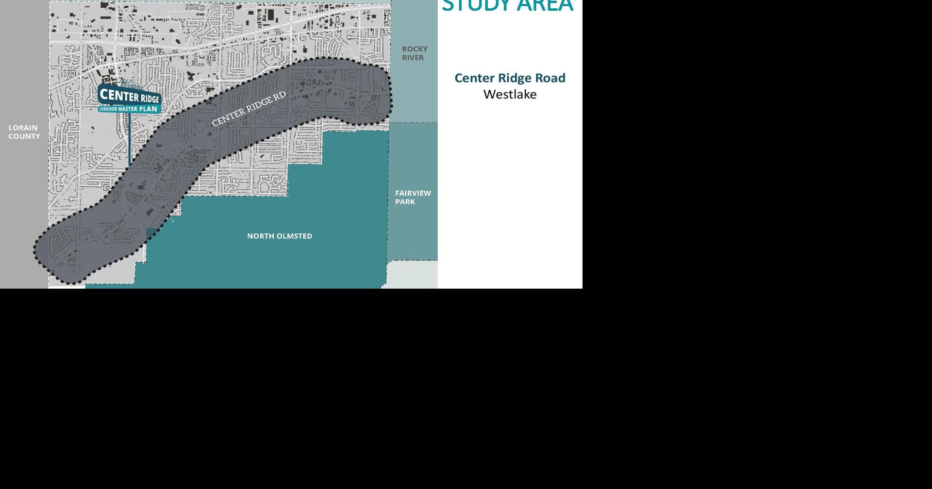 City hears comments about Center Ridge Road master plan | News ...