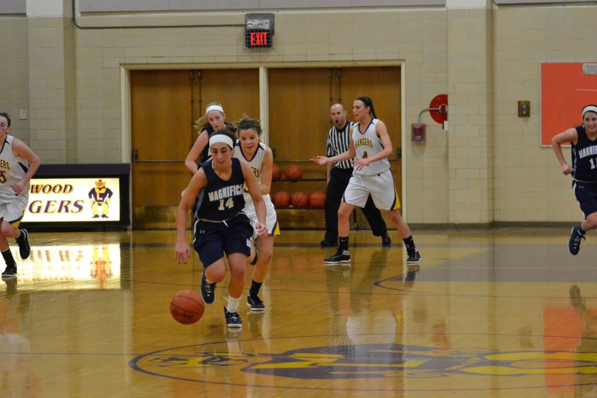 Magnificat Cagers Top Lakewood For Coach S 100th Victory Sports