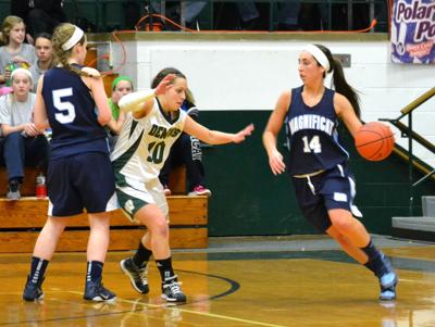 Magnificat Defeats Demons For Division I District Championship