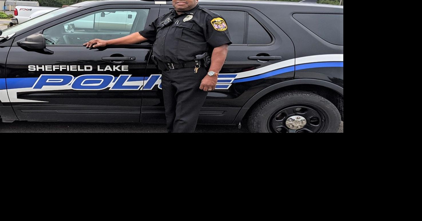 Sheffield Lake New officer News