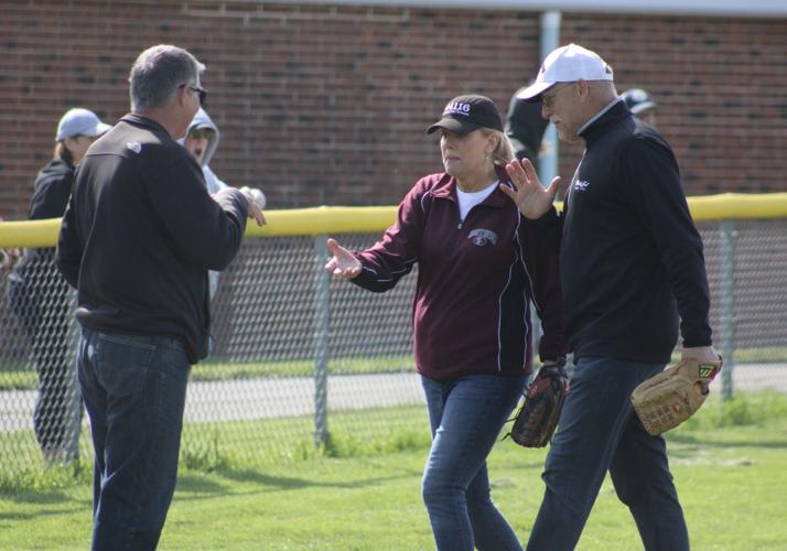 Tradition continues: In 70th year, Rocky River Little League celebrates ...