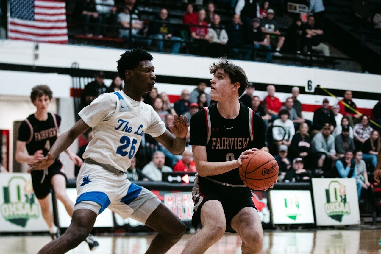 Fairview Looses to Lutheran East in OHSAA Division III, Region 9 Semifinal: Senior Leadership Shines Despite Defeat